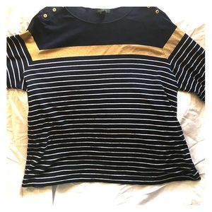 Ralph Lauren Sweater Top
