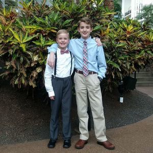 Meet your Posher, Mandy