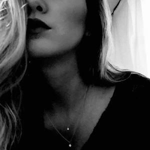 Meet your Posher, Alexandra