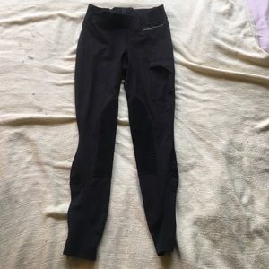 Noble outfitters equestrian riding tights