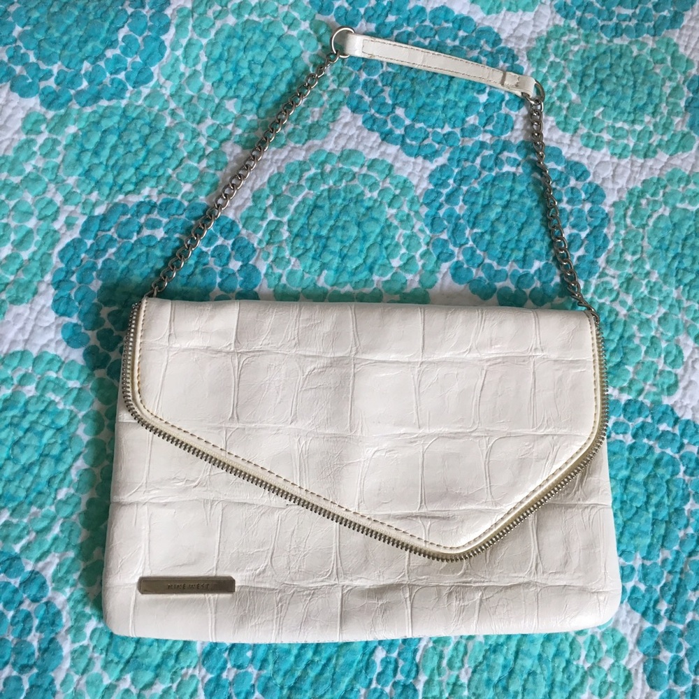 Nine West Envelope Purse