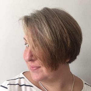 Meet your Posher, Jessica