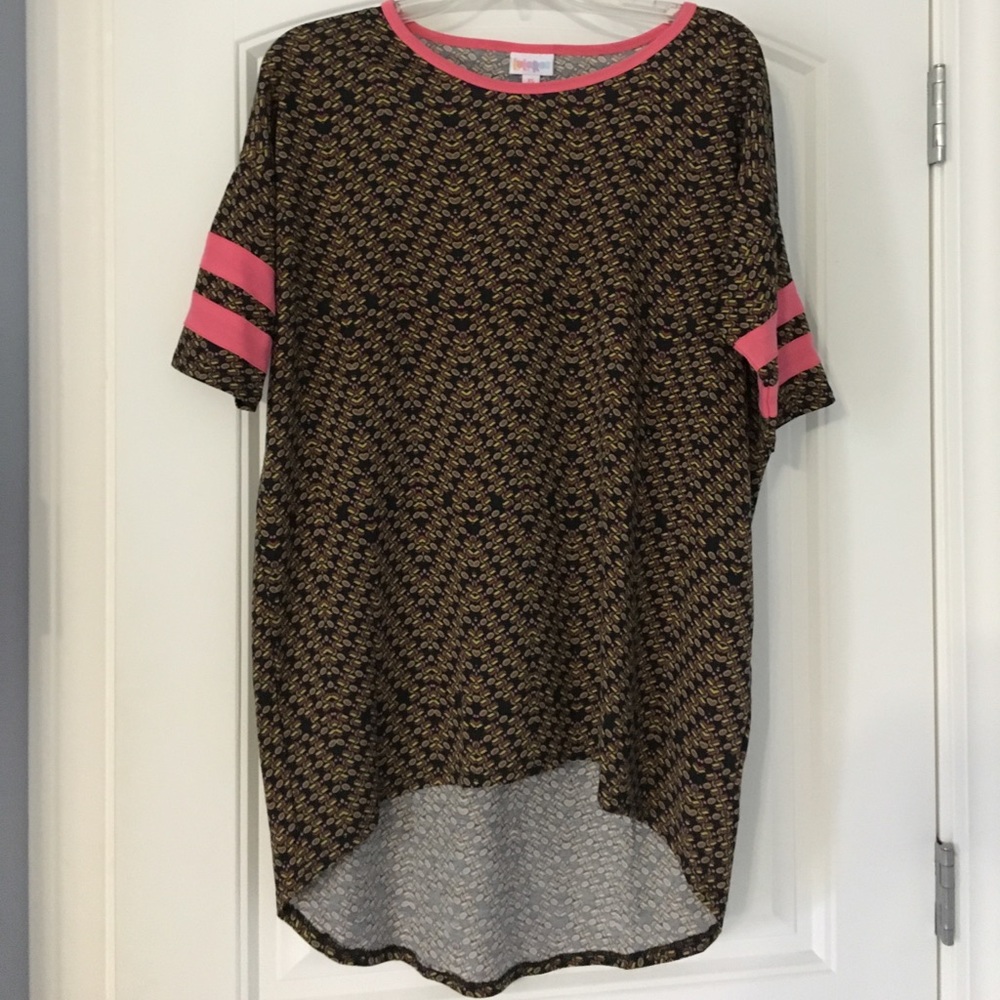 Lularoe Irma