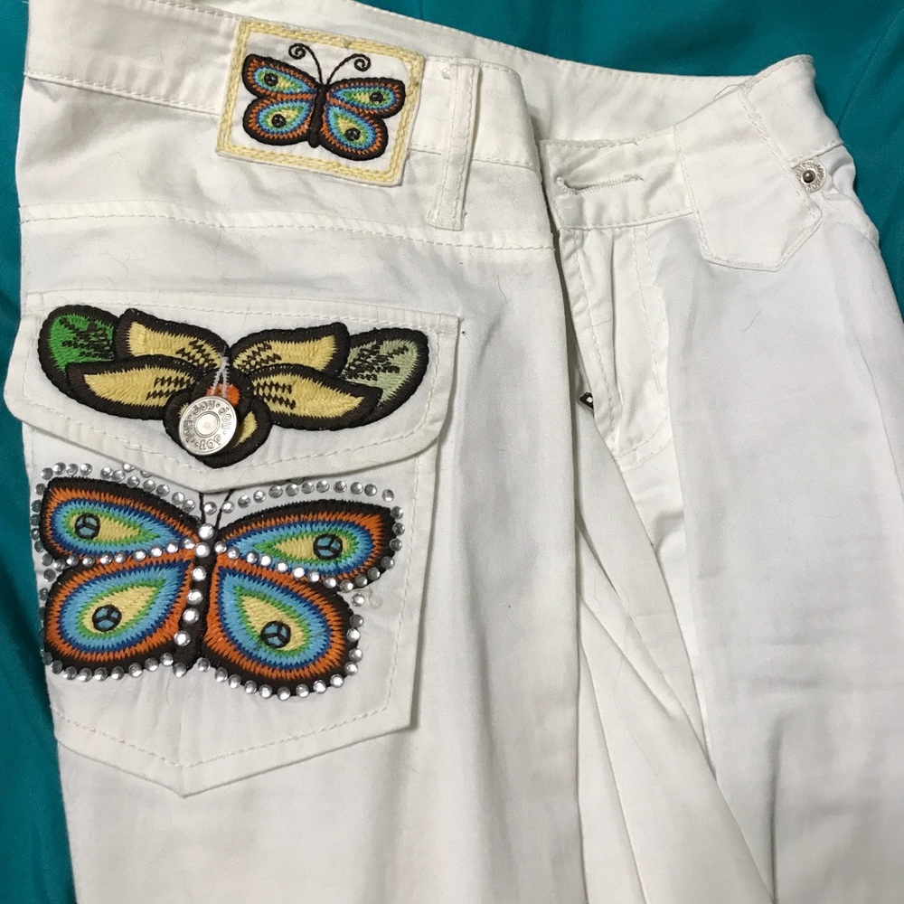 Very cute jeans