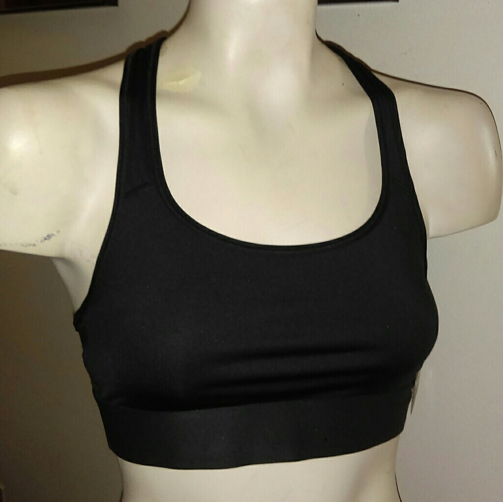 💝NWT Victoria Secret "The Player" Bra Top