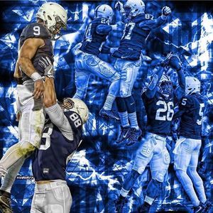 Meet your Posher, Noah