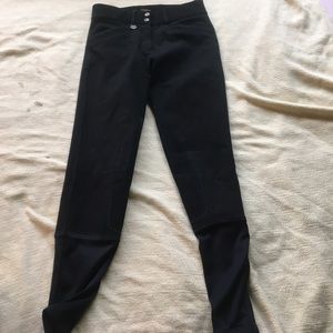 Ovation Celebrity Slim Secret Breech