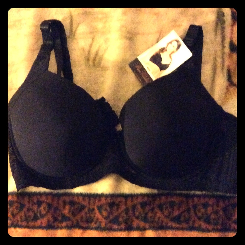 Black bra. SOLD