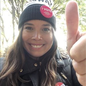 Meet your Posher, Elena