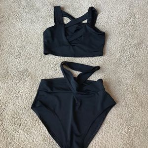 Bathing Suit - Bikini