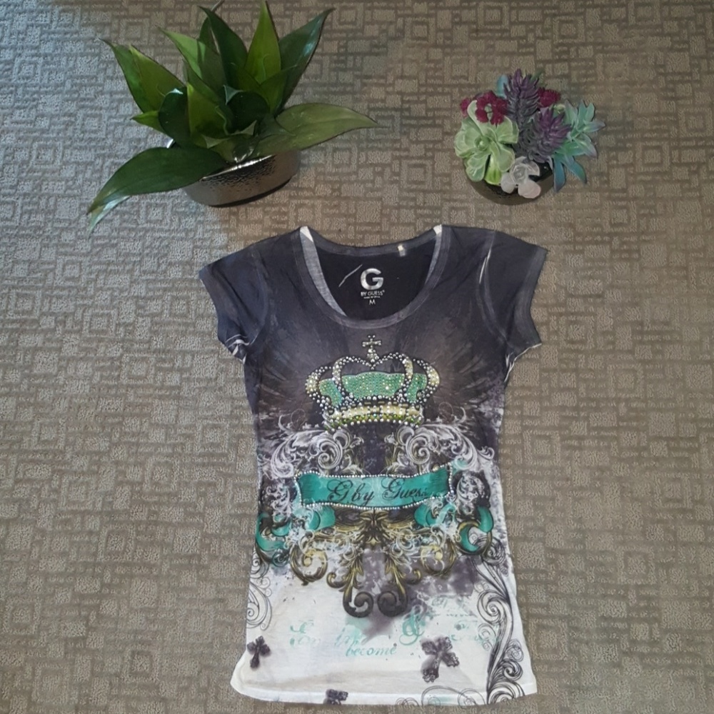 Guess shirt