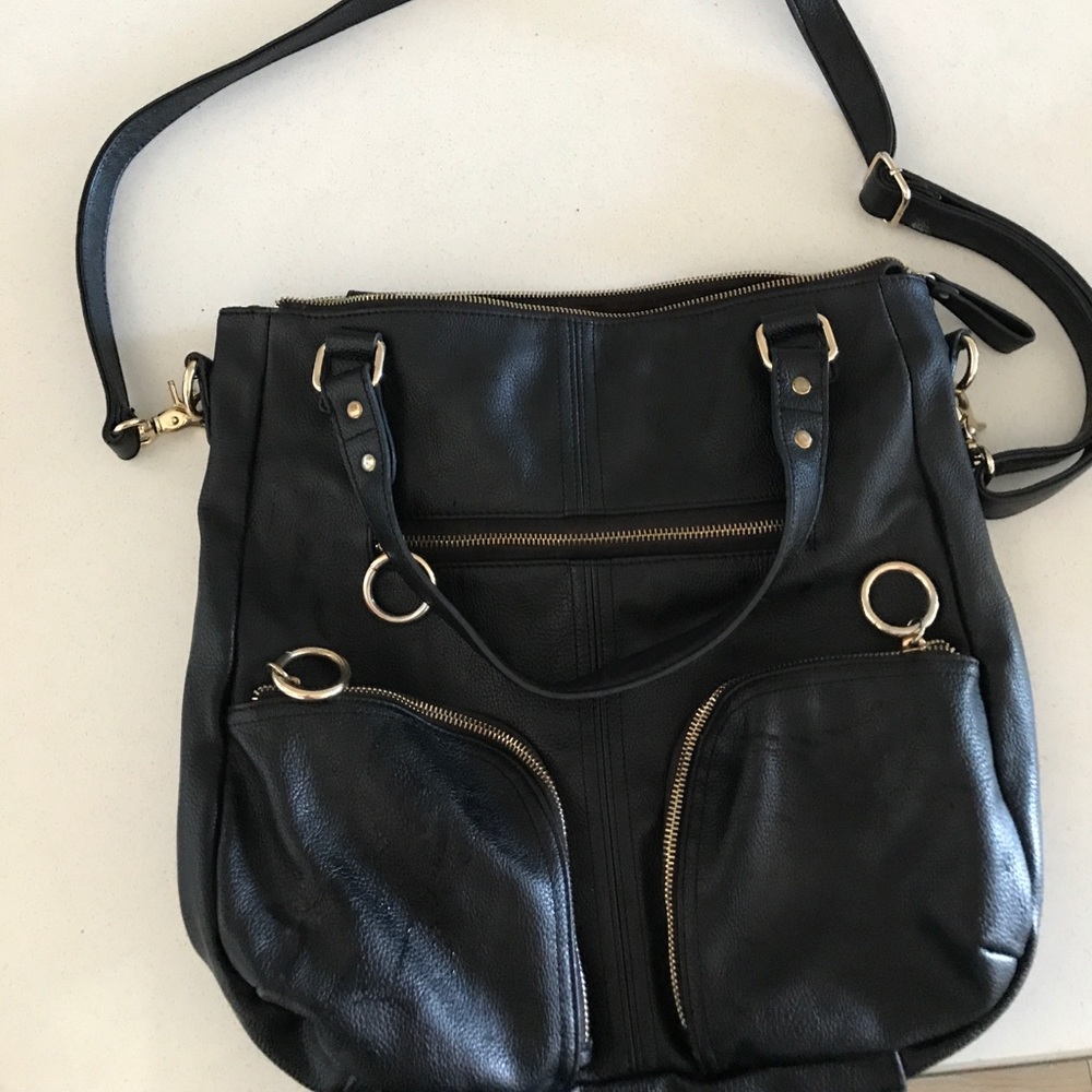 Deena & Ozzy crossbody/shoulder bag