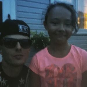 Meet your Posher, Zach