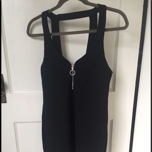 Zara Little Black Dress, Size Small