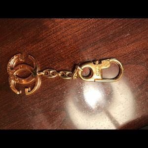 Gucci Keychain