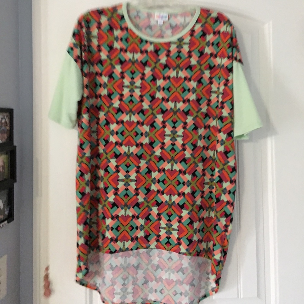Lularoe Irma