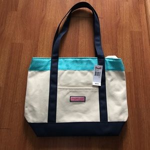 Vineyard Vines Tote NWT! 🏖