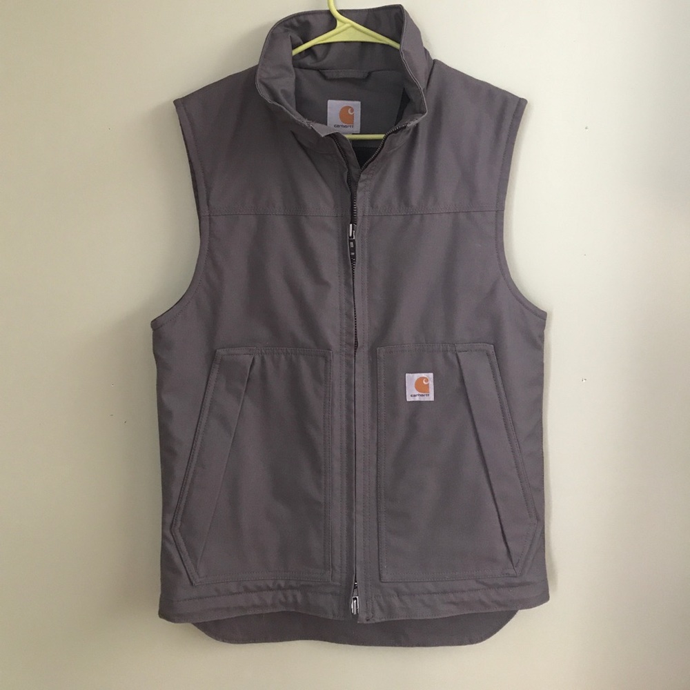 Carhartt Vest