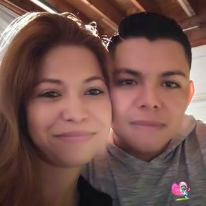 Meet your Posher, Alma