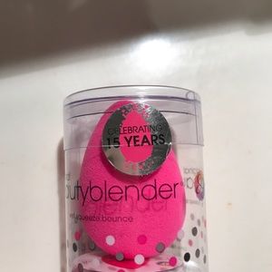 Beauty Blender Original Makeup Sponge - NEW