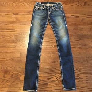 Brand New True Religion Jeans