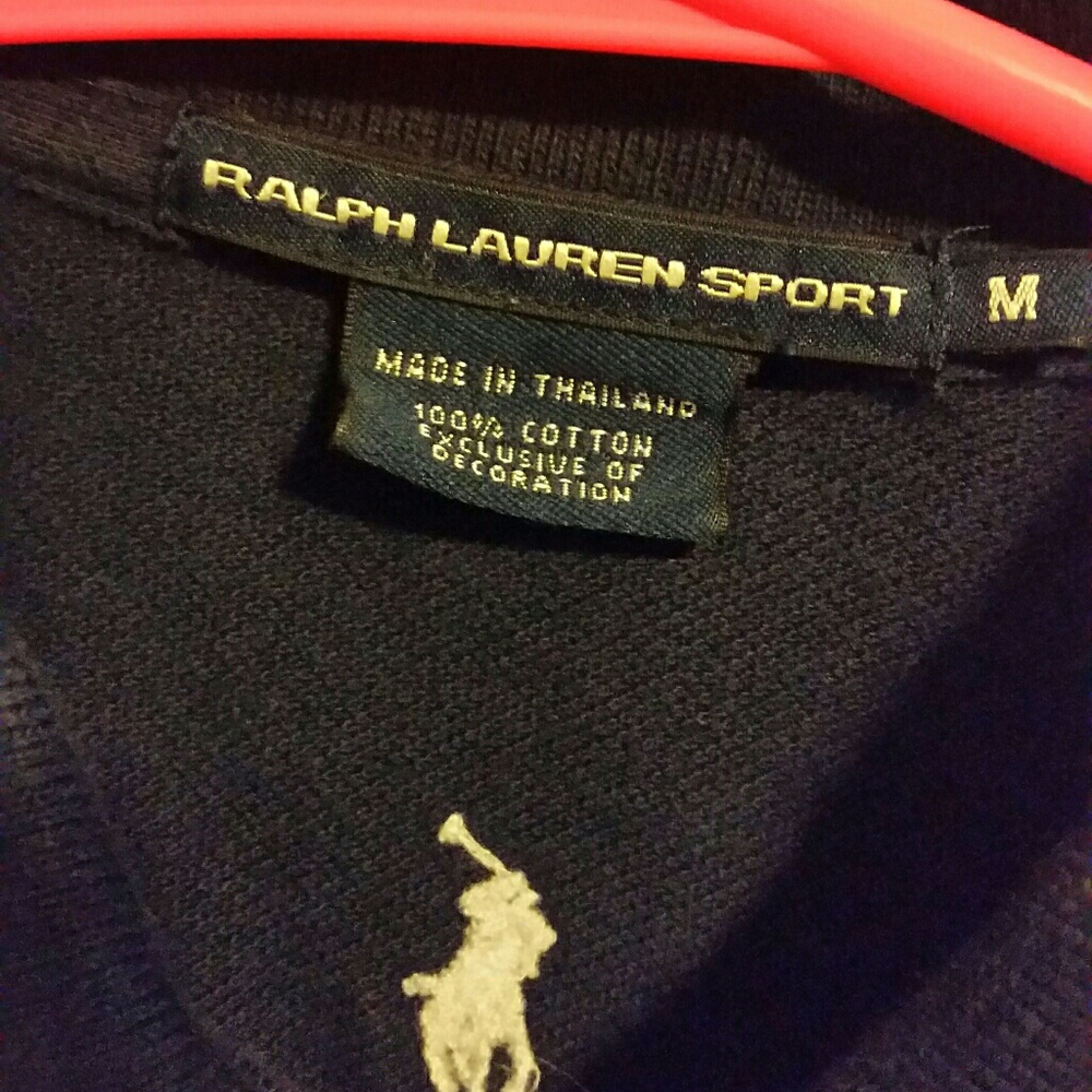 Ralph Lauren Polo shirt - Picture 3 of 3