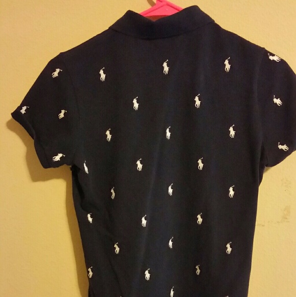 Ralph Lauren Polo shirt - Picture 2 of 3