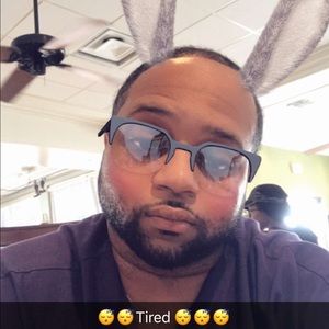 Meet your Posher, T.j.