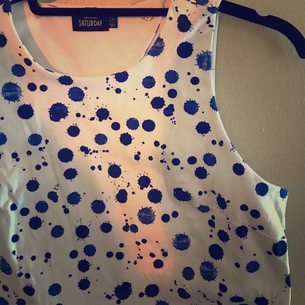 Kate Spade SATURDAY mini Dress
