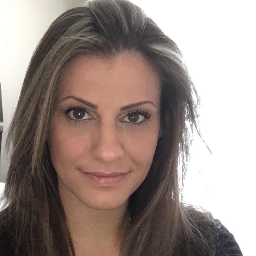 Meet your Posher, Erica