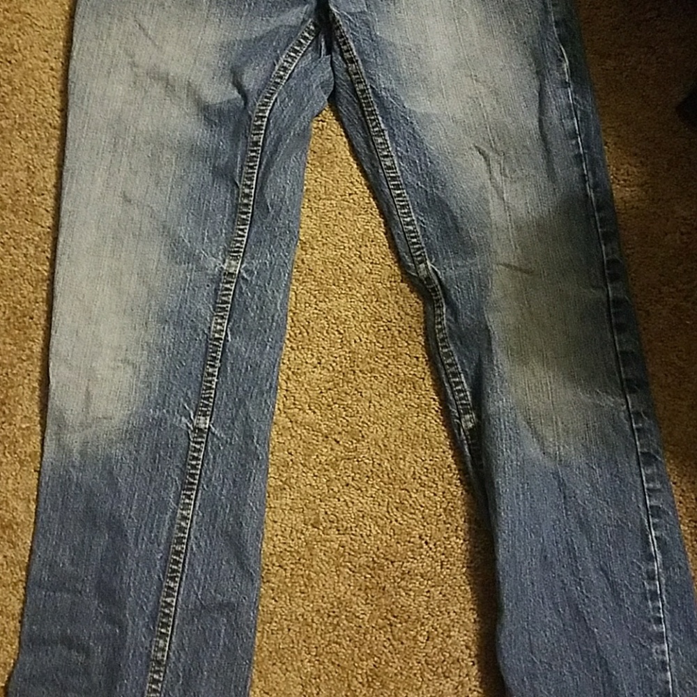 Boys jeans