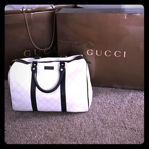 Vintage Gucci Purse!!!