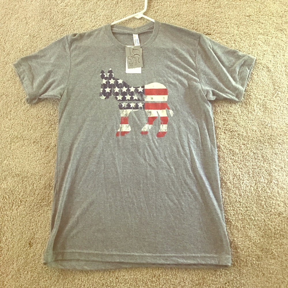 Political Tee