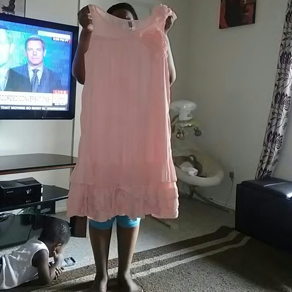 Summer party dress
