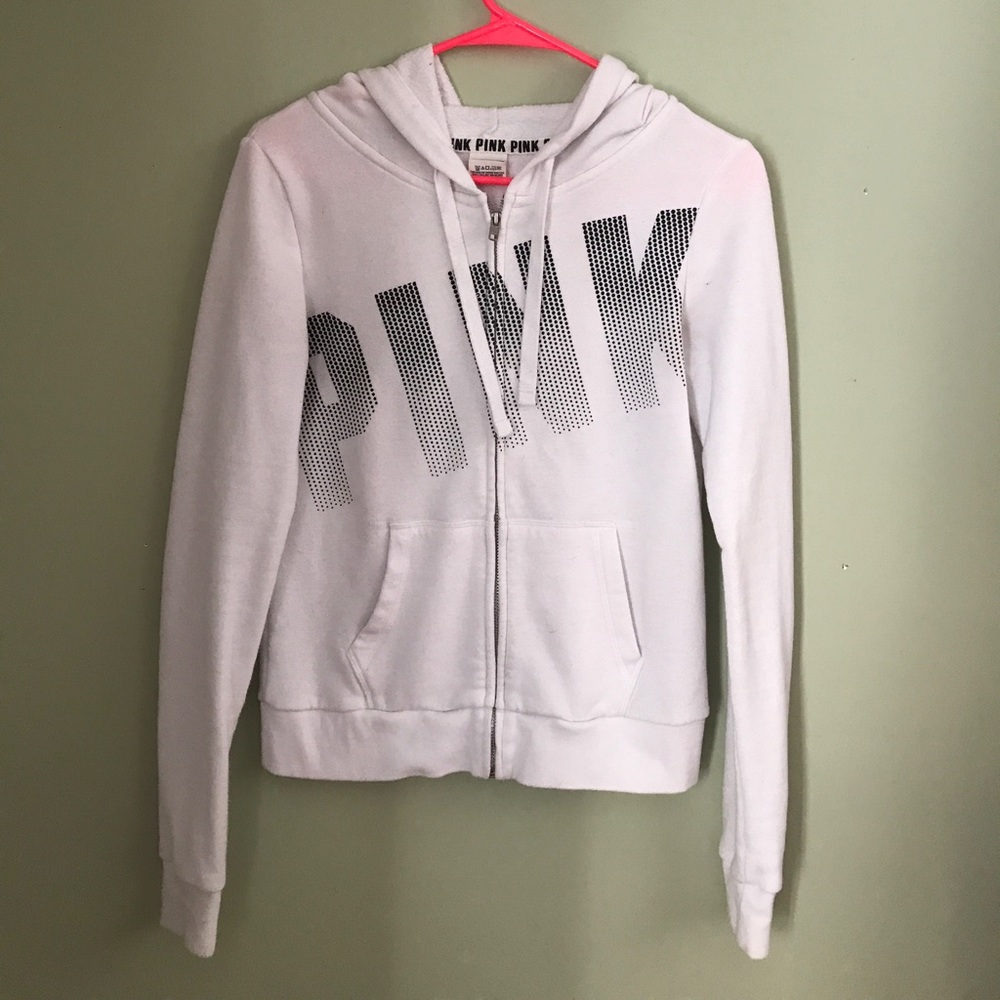 VS PINK Sweatshirt