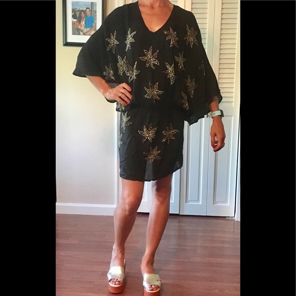 Romeo &Juliet Couture🌻🌸🌺Gorgeous Dress🌺NWOT!💐 - Picture 3 of 4