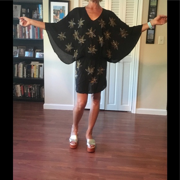 Romeo &Juliet Couture🌻🌸🌺Gorgeous Dress🌺NWOT!💐 - Picture 4 of 4