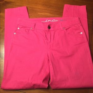 INC International Concepts Jeans