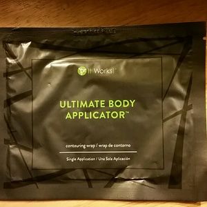 It works wraps