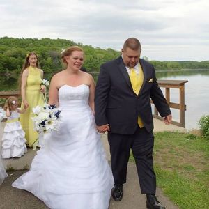 Meet your Posher, Kate