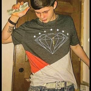 Meet your Posher, Kenton