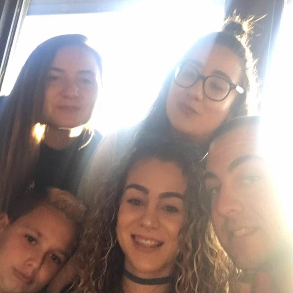 Meet your Posher, Donna