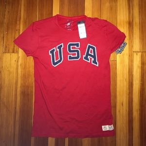 USA Polo by Ralph Lauren Shirt