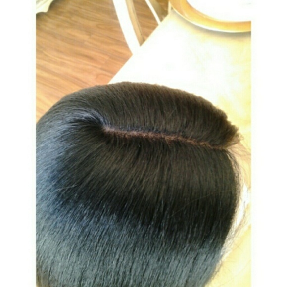 Yaki Beauty Lace Front Wig 18-22 inches!! main image 4