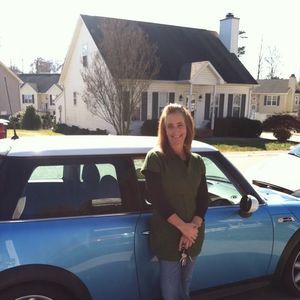 Meet your Posher, Kim