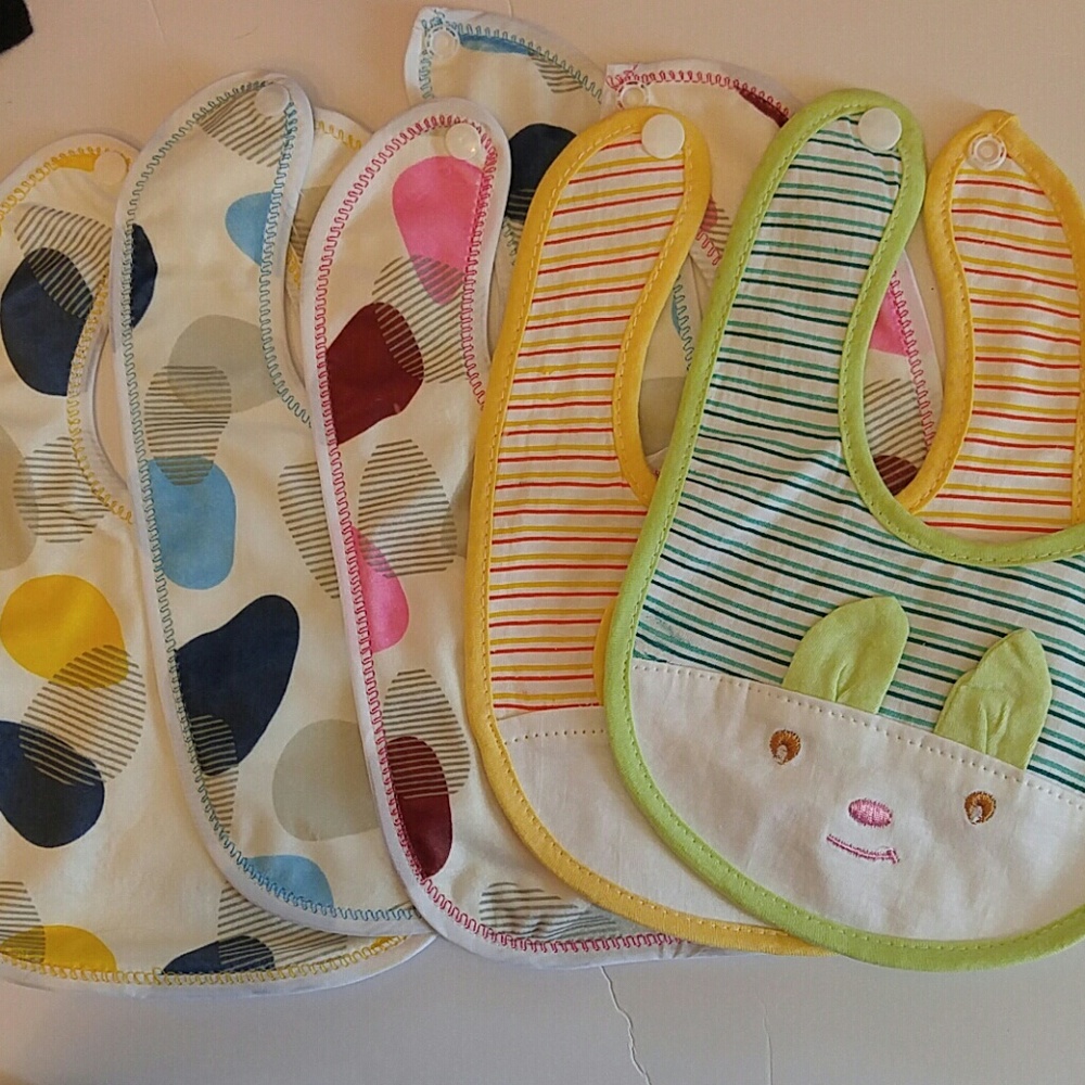 Baby bibs