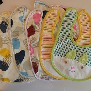 Baby bibs