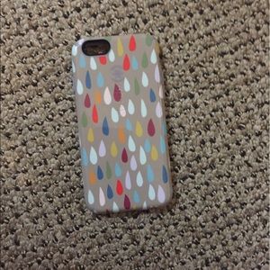 SPECK iPhone 6s/6 case