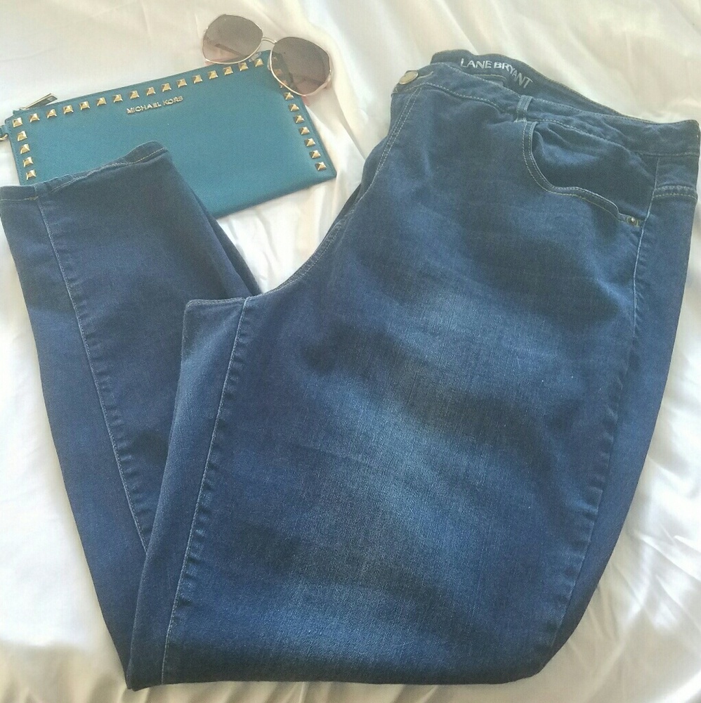 Jeggings