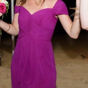 Dressy Collection Bridesmaid Dress